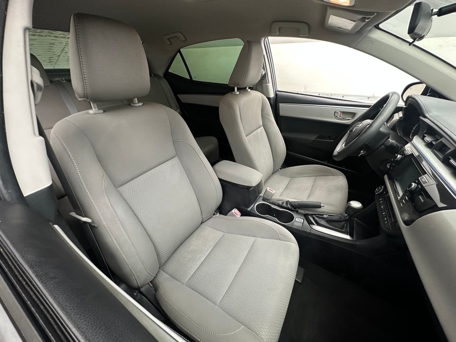 Thumbnail: 2016 Toyota Corolla - 2