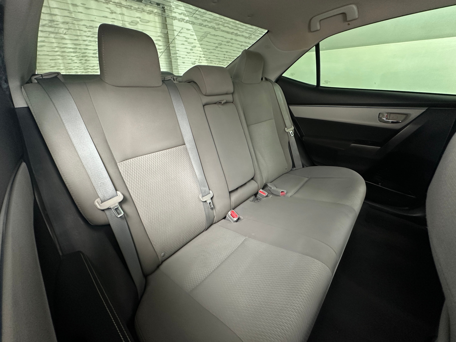 Thumbnail: 2016 Toyota Corolla - 6