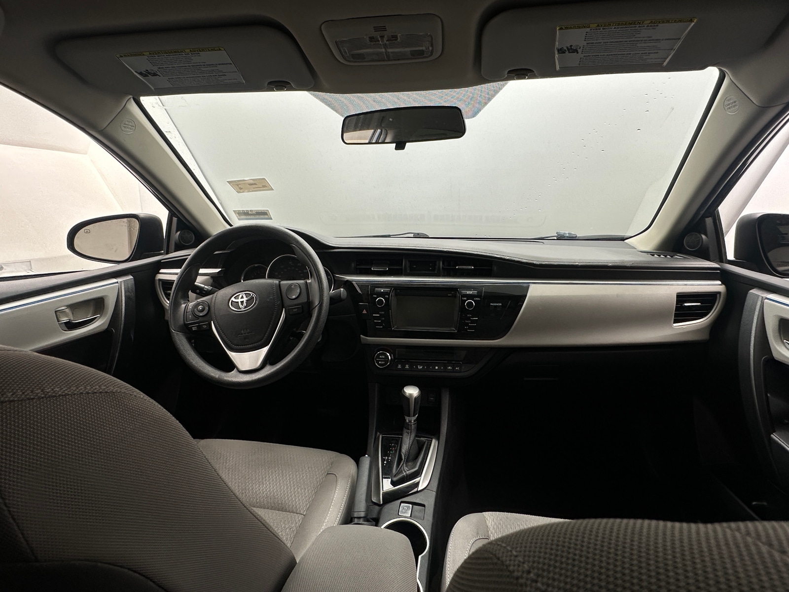 Thumbnail: 2016 Toyota Corolla - 3