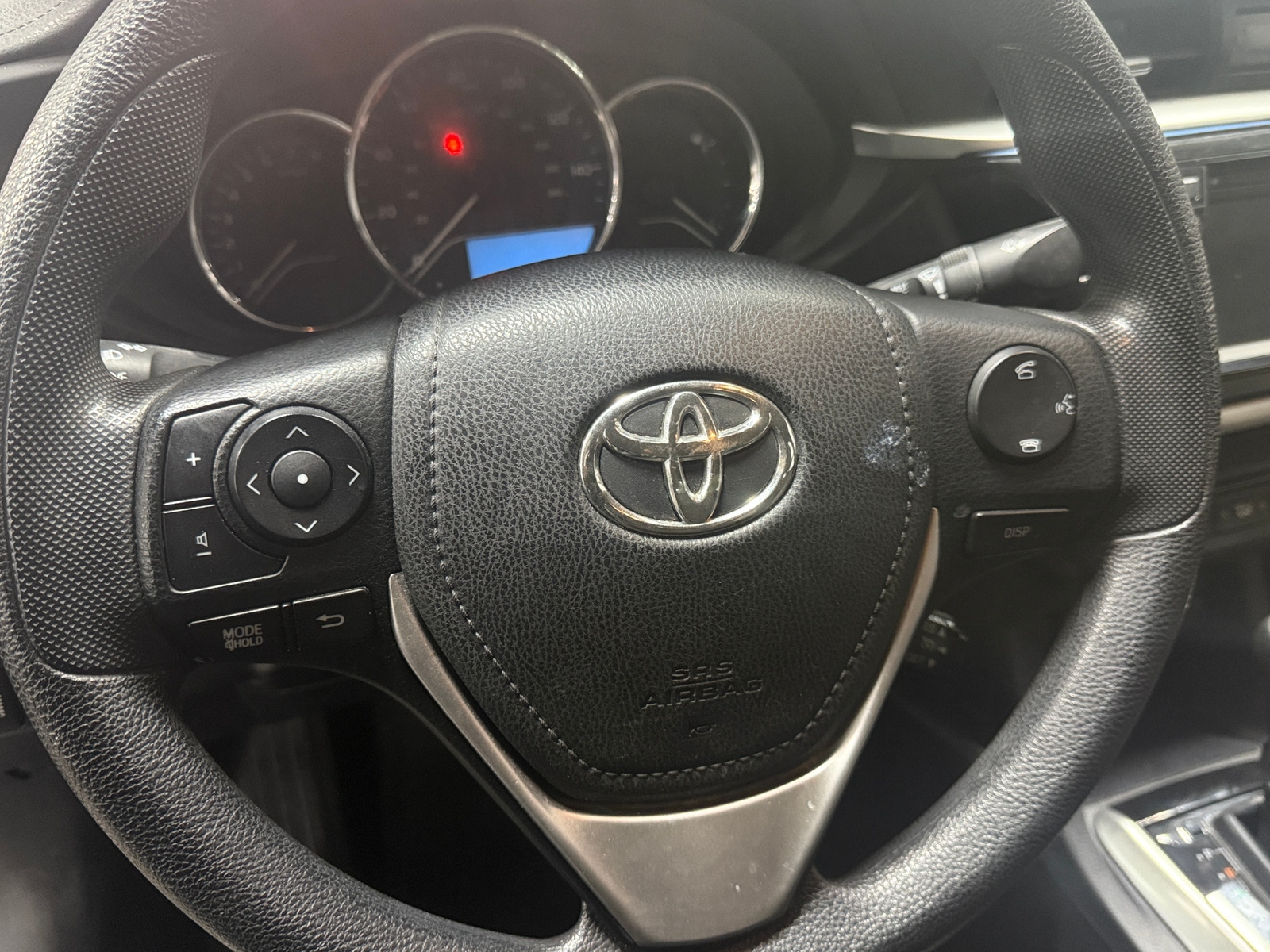 Thumbnail: 2016 Toyota Corolla - 5