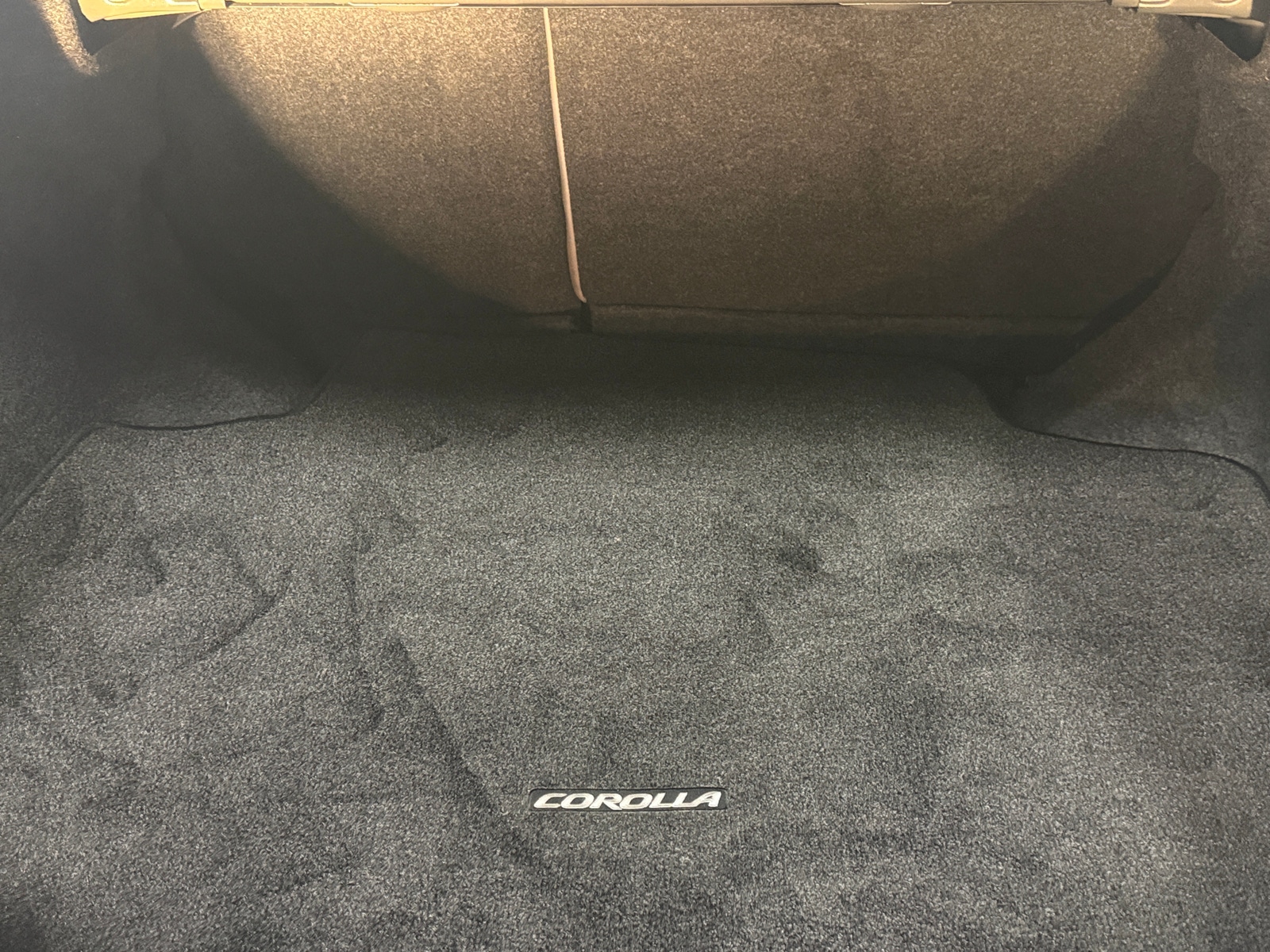 Thumbnail: 2016 Toyota Corolla - 7