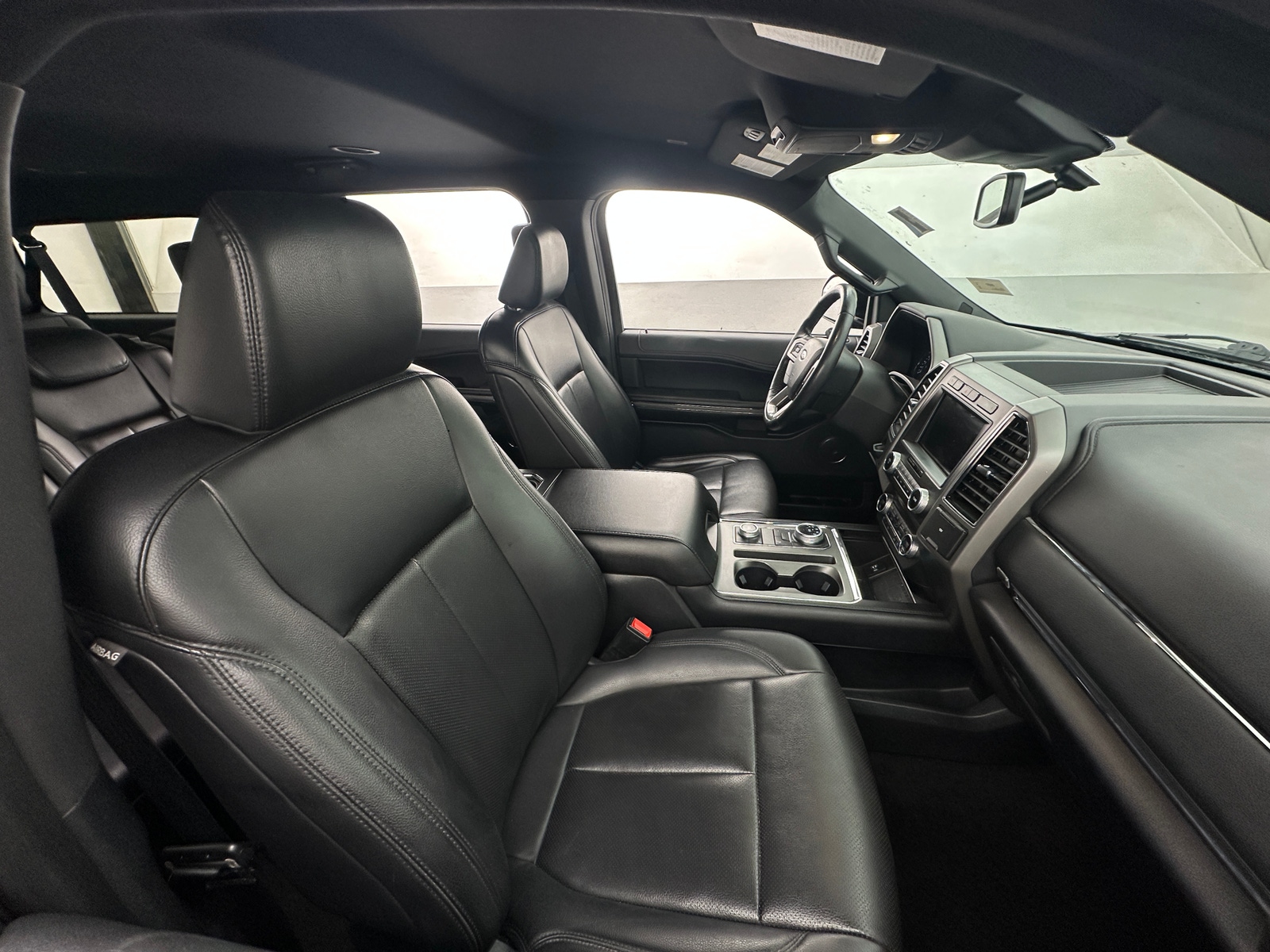 Thumbnail: 2021 Ford Expedition MAX - 2