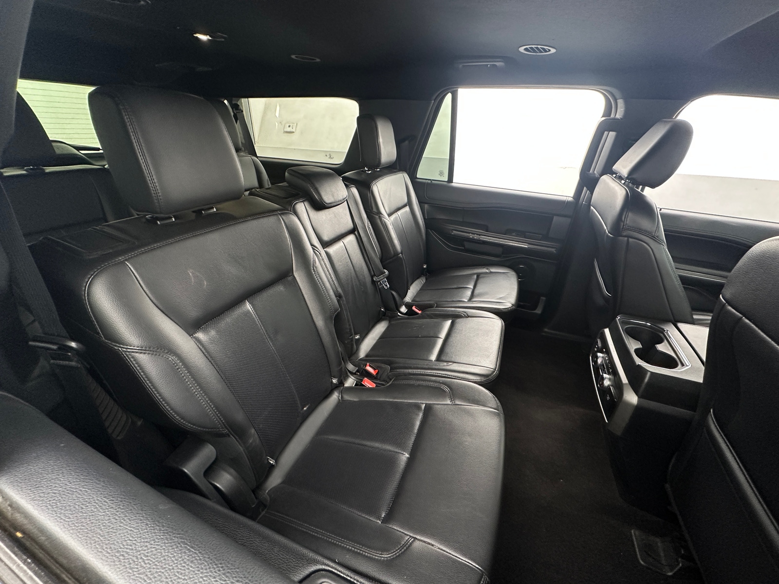 Thumbnail: 2021 Ford Expedition MAX - 6