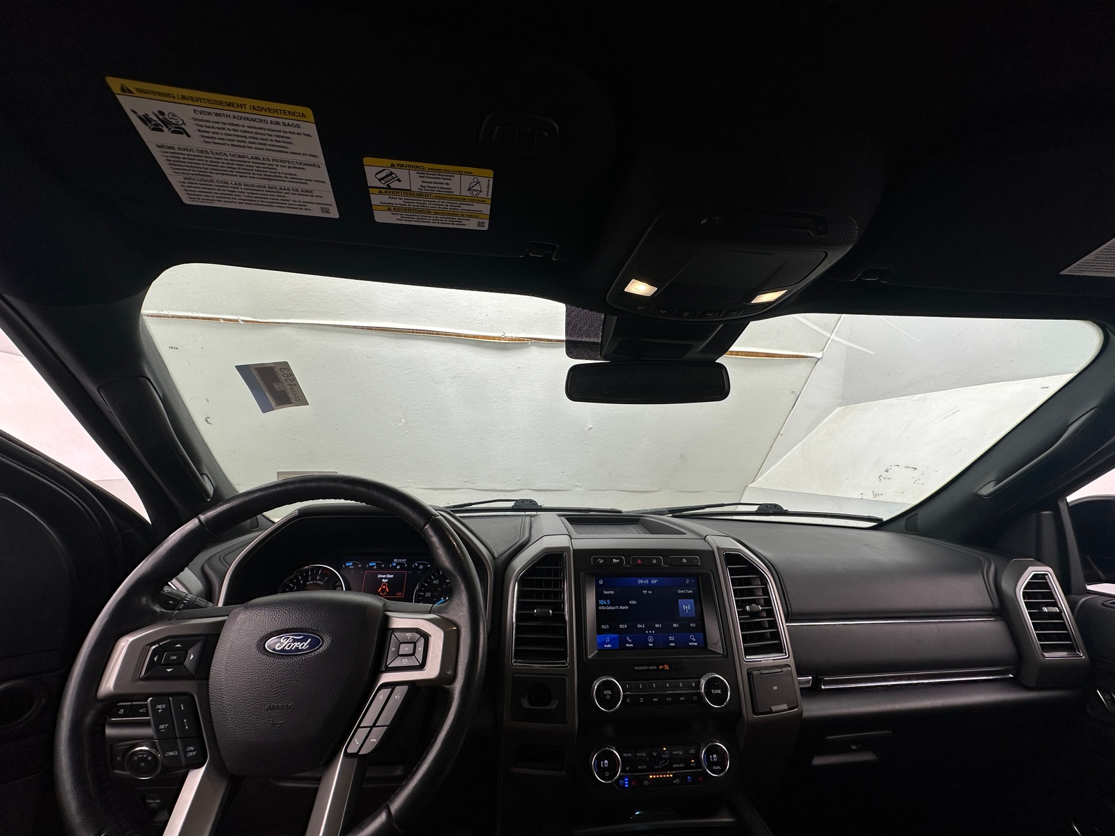 Thumbnail: 2021 Ford Expedition MAX - 3