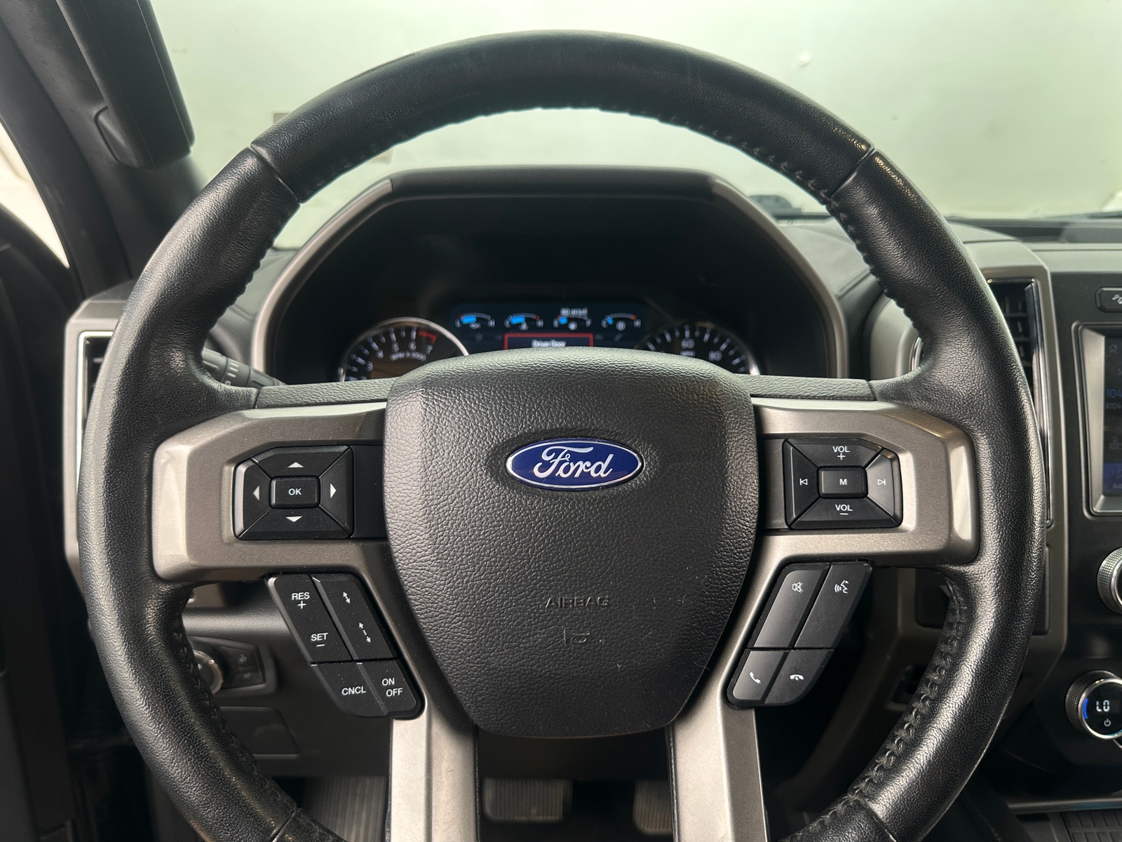 Thumbnail: 2021 Ford Expedition MAX - 5