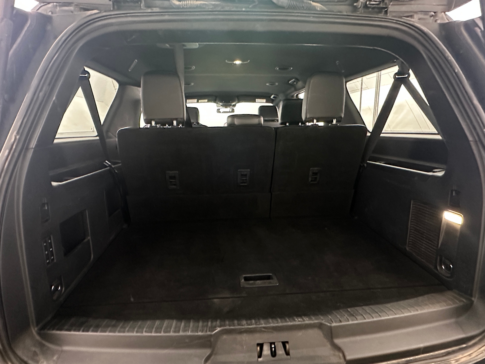 Thumbnail: 2021 Ford Expedition MAX - 7