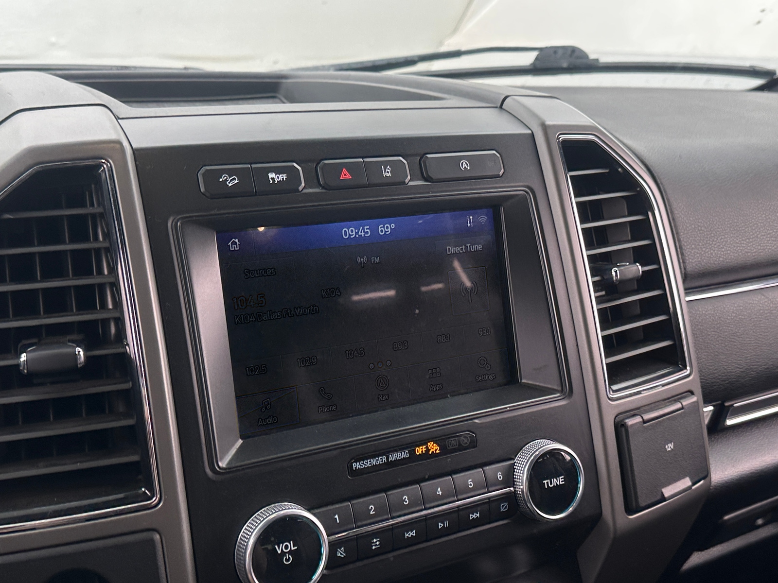 Thumbnail: 2021 Ford Expedition MAX - 4