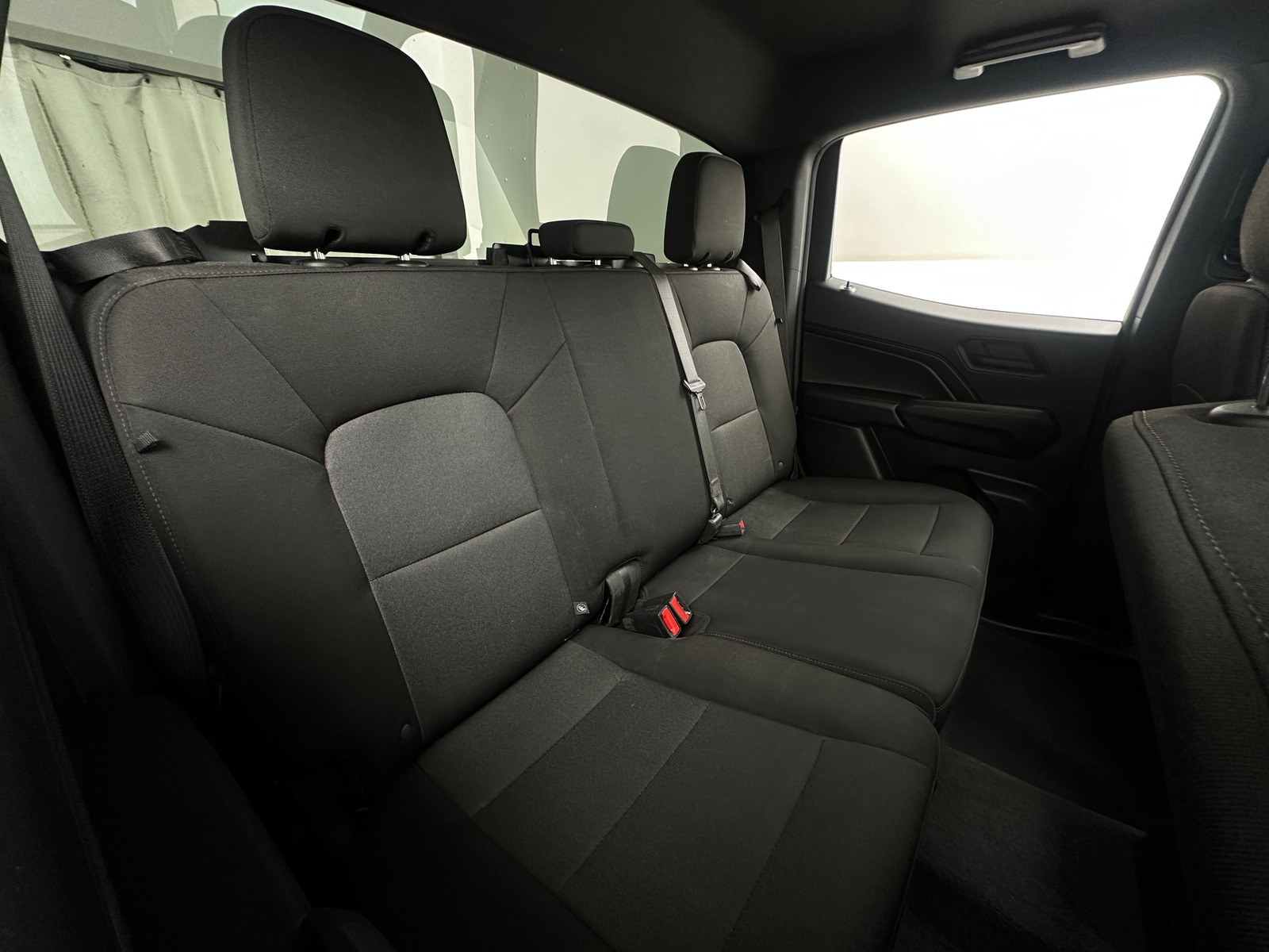 Thumbnail: 2024 Chevrolet Colorado - 6