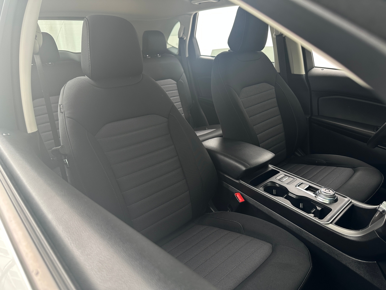 Thumbnail: 2021 Ford Edge - 2