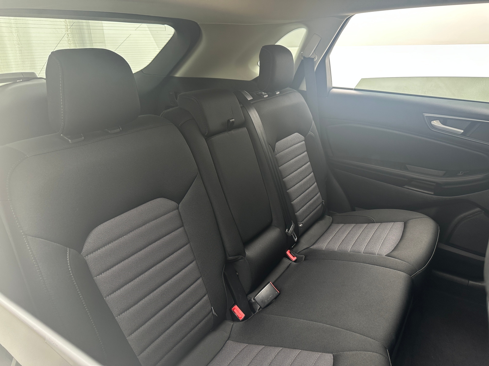 Thumbnail: 2021 Ford Edge - 6