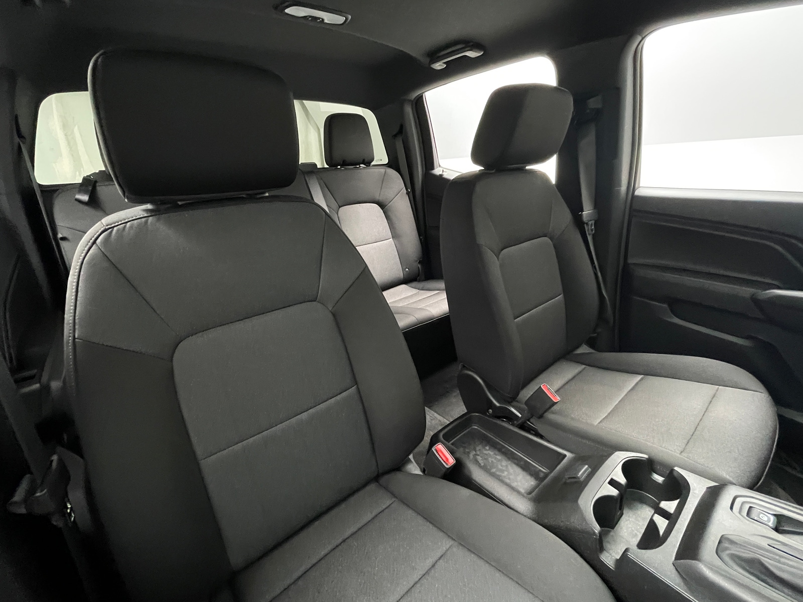 Thumbnail: 2024 Chevrolet Colorado - 2