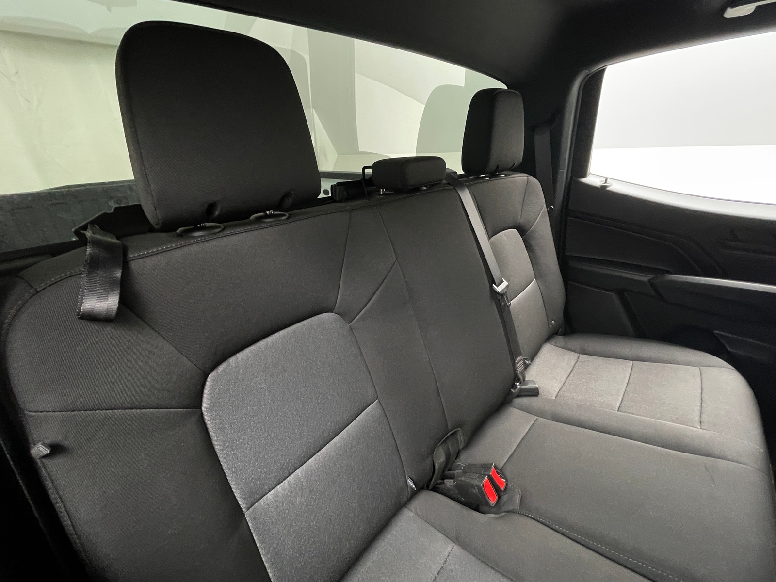 Thumbnail: 2024 Chevrolet Colorado - 6