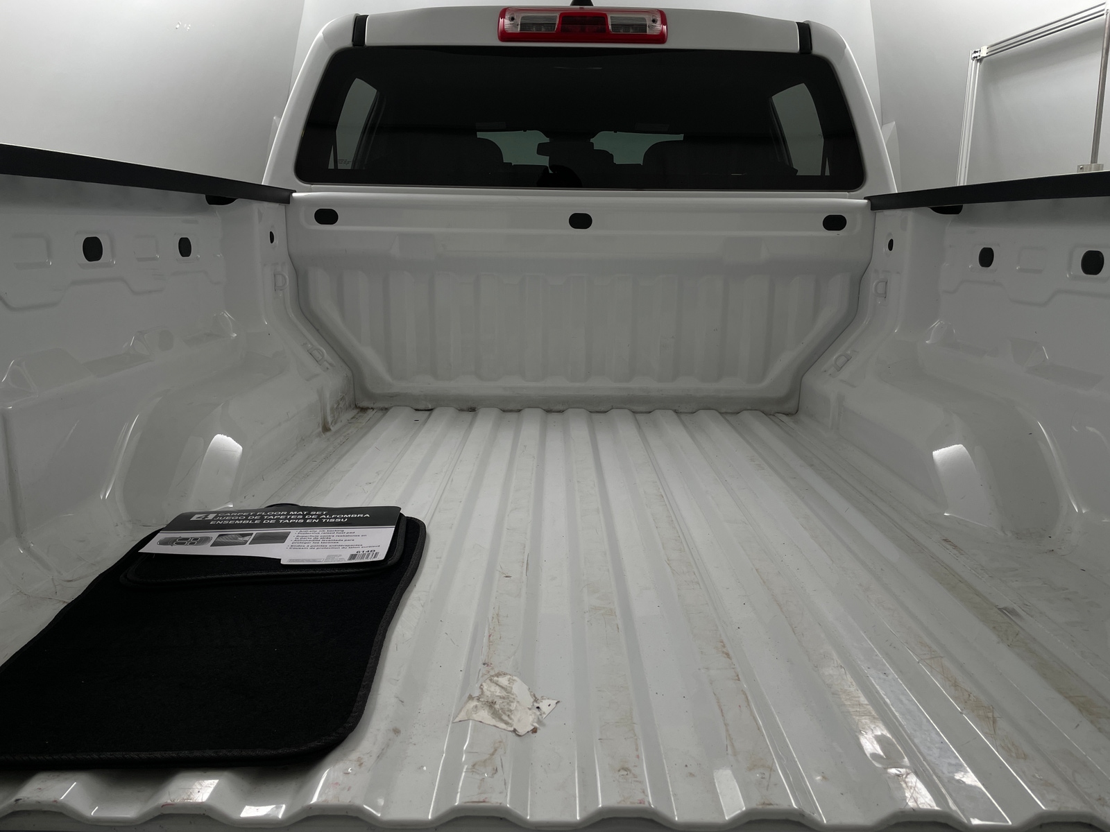 Thumbnail: 2024 Chevrolet Colorado - 7