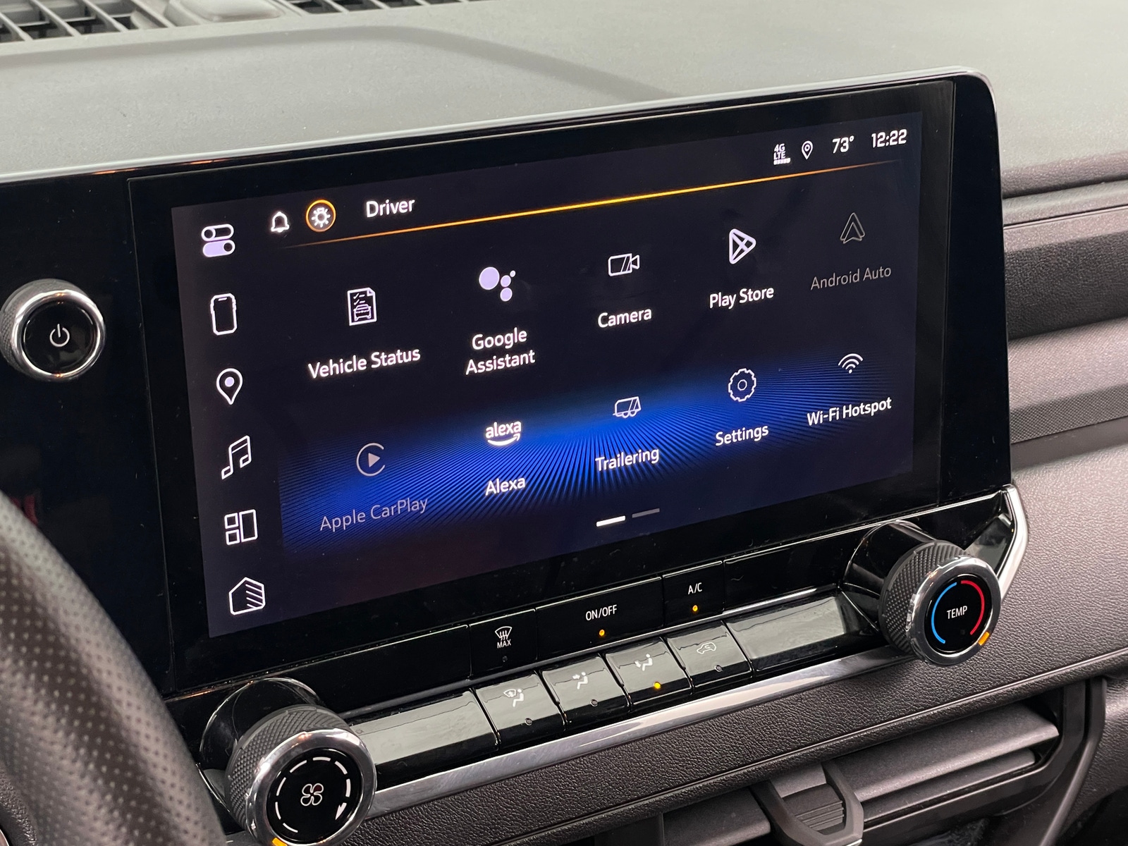 Thumbnail: 2024 Chevrolet Colorado - 4