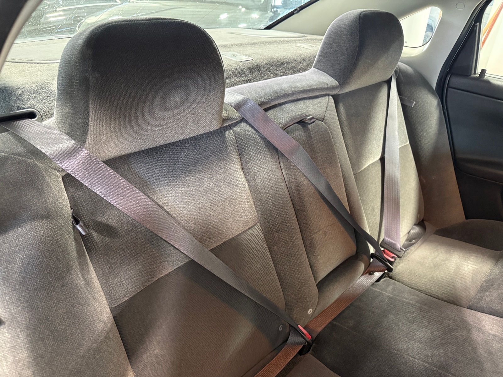 Thumbnail: 2015 Chevrolet Impala - 6