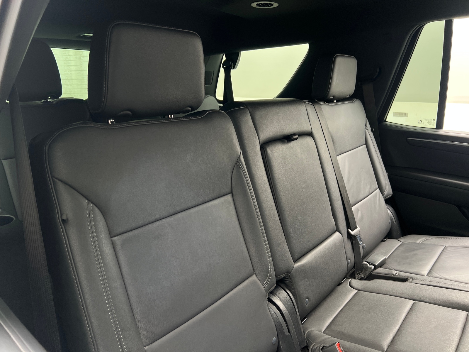 Thumbnail: 2025 Chevrolet Tahoe - 5