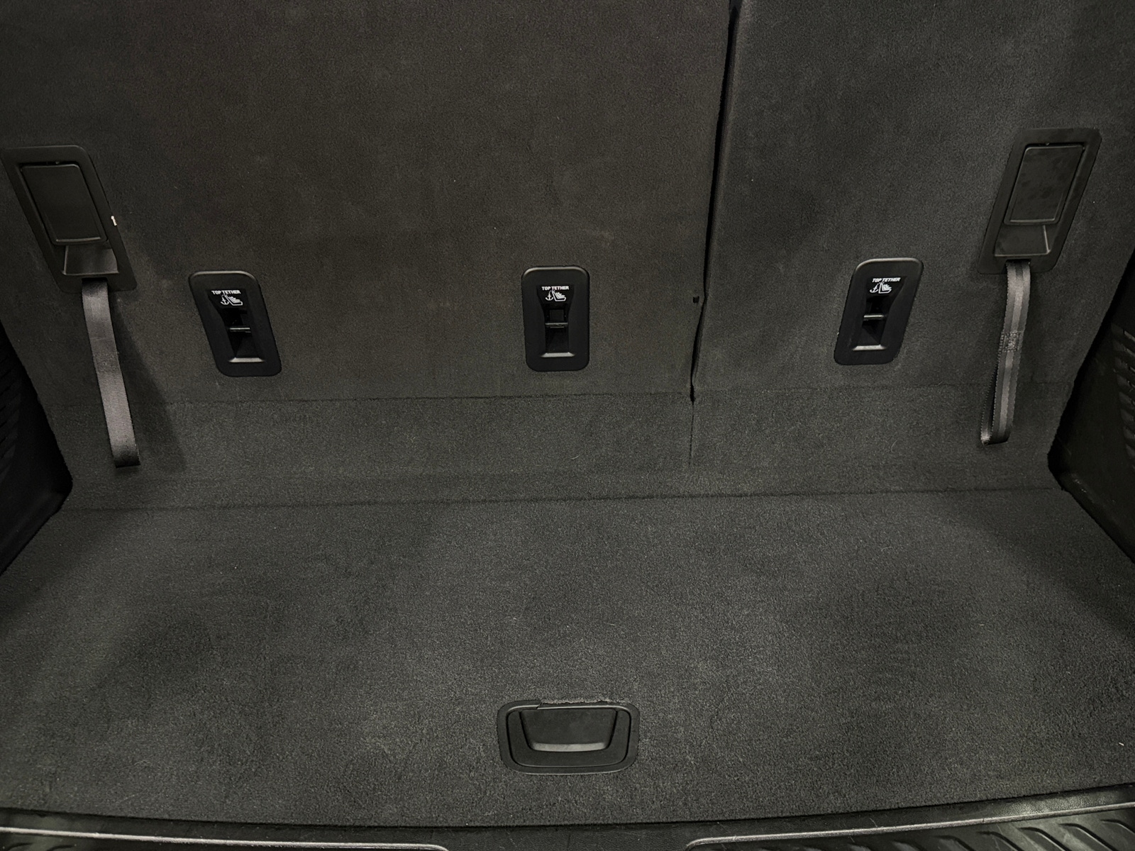 Thumbnail: 2025 Chevrolet Tahoe - 6