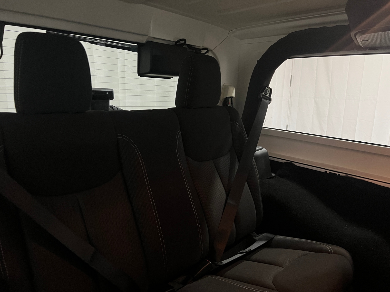 Thumbnail: 2018 Jeep Wrangler - 6