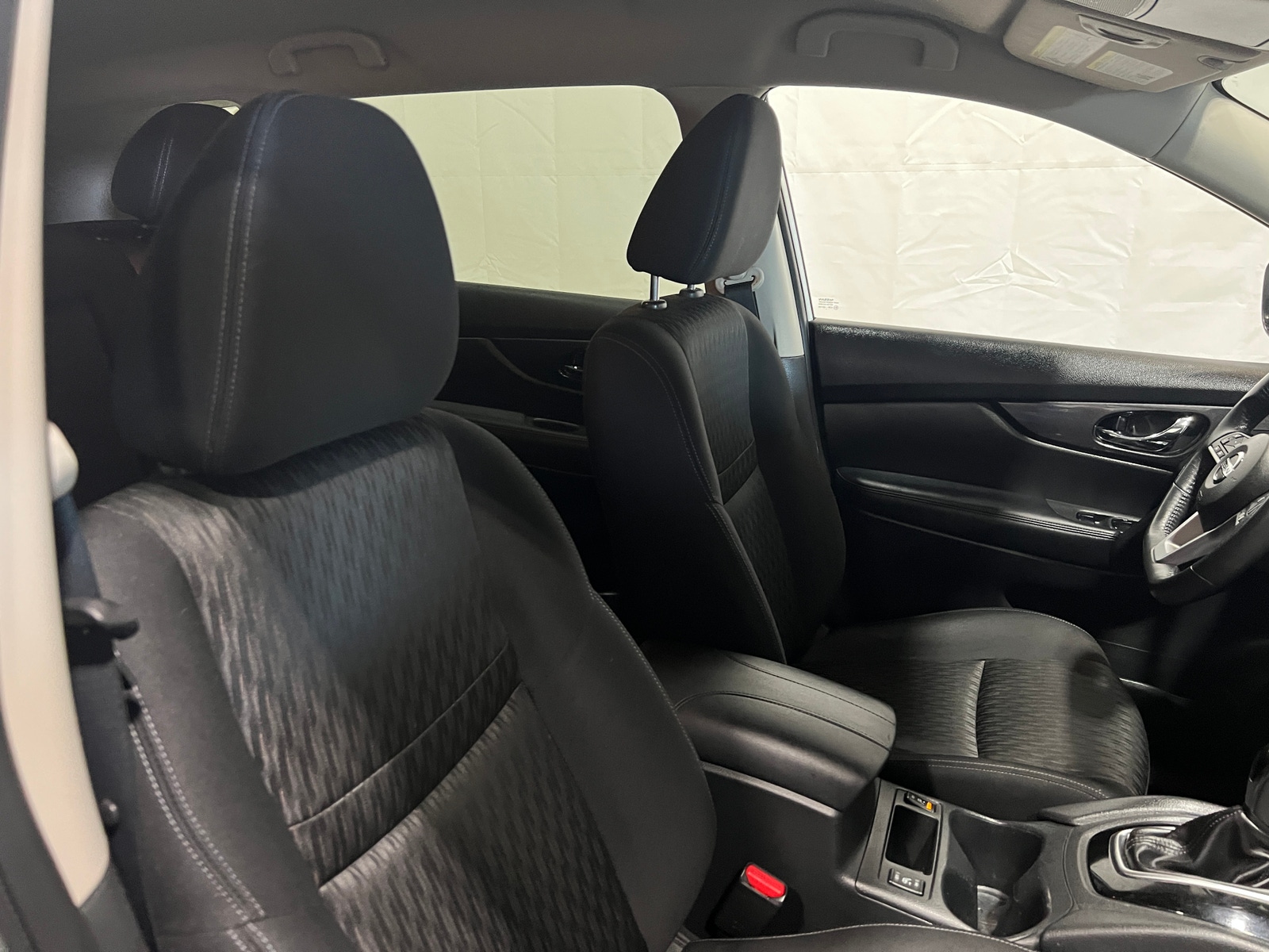 Thumbnail: 2017 Nissan Rogue - 2