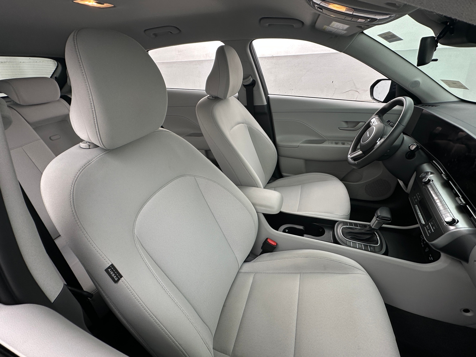 Thumbnail: 2025 Hyundai Kona - 2