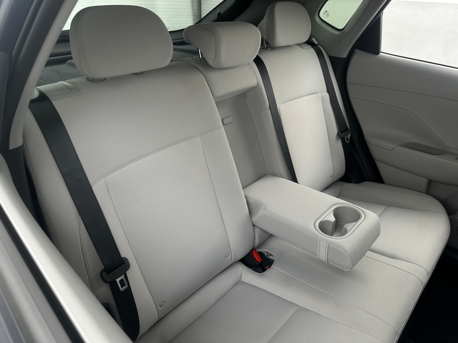 Thumbnail: 2025 Hyundai Kona - 6