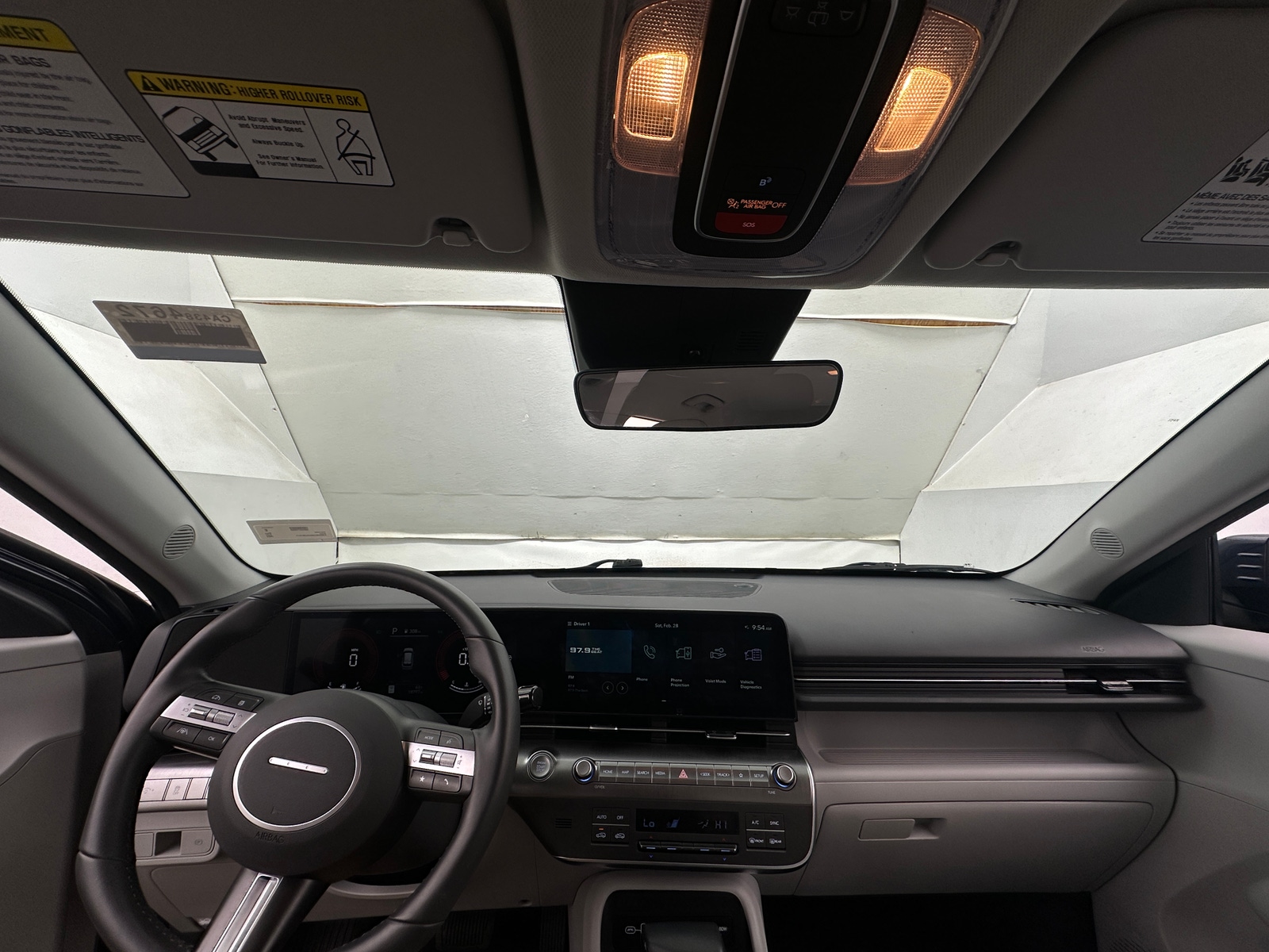 Thumbnail: 2025 Hyundai Kona - 3