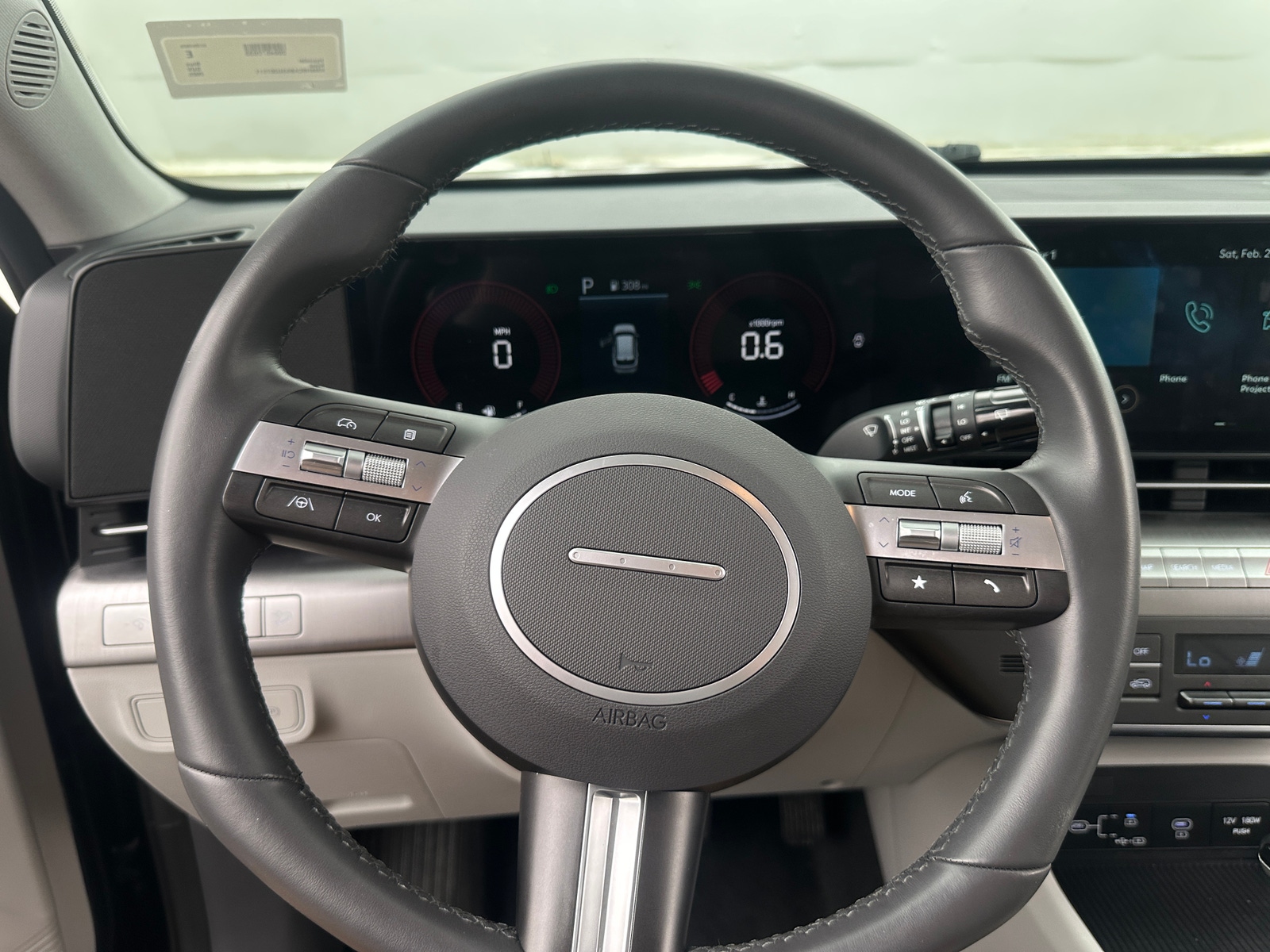 Thumbnail: 2025 Hyundai Kona - 5