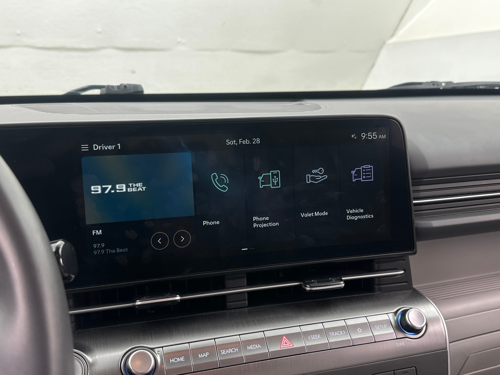 Thumbnail: 2025 Hyundai Kona - 4