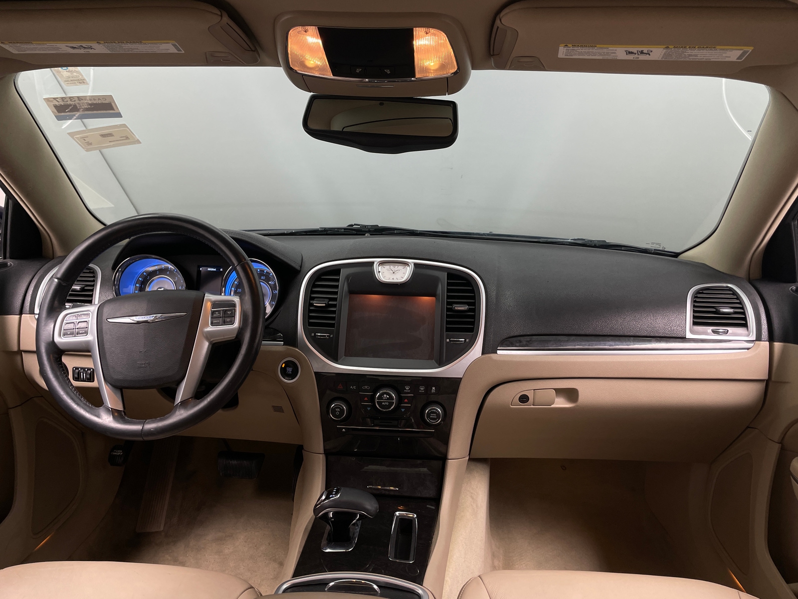 Thumbnail: 2014 Chrysler 300 - 2