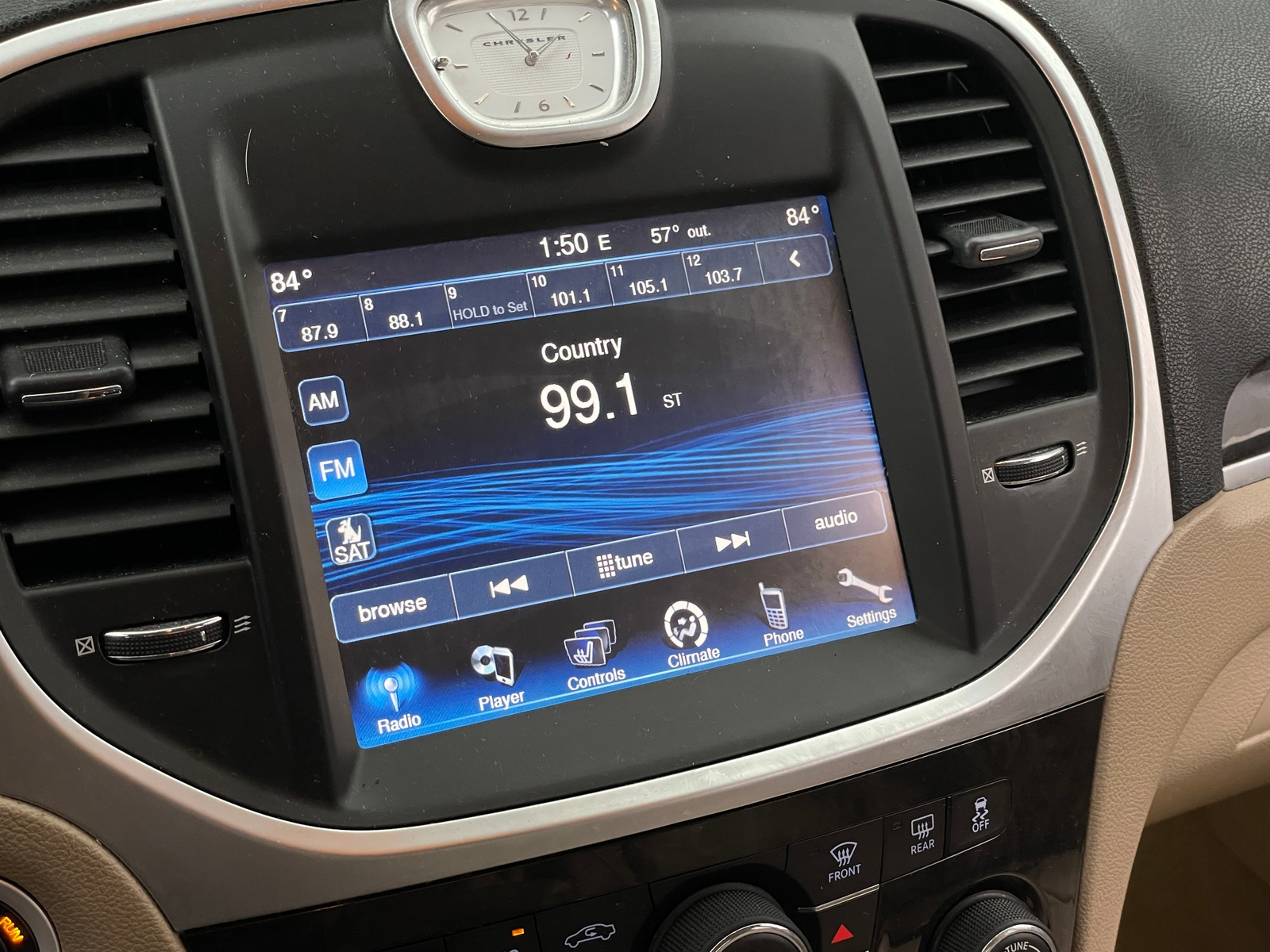 Thumbnail: 2014 Chrysler 300 - 3