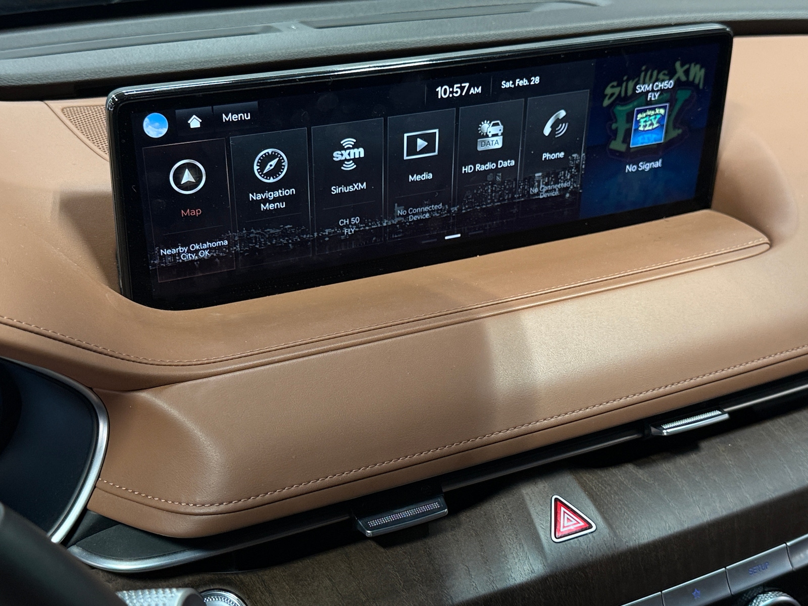 Thumbnail: 2021 Genesis G80 - 3