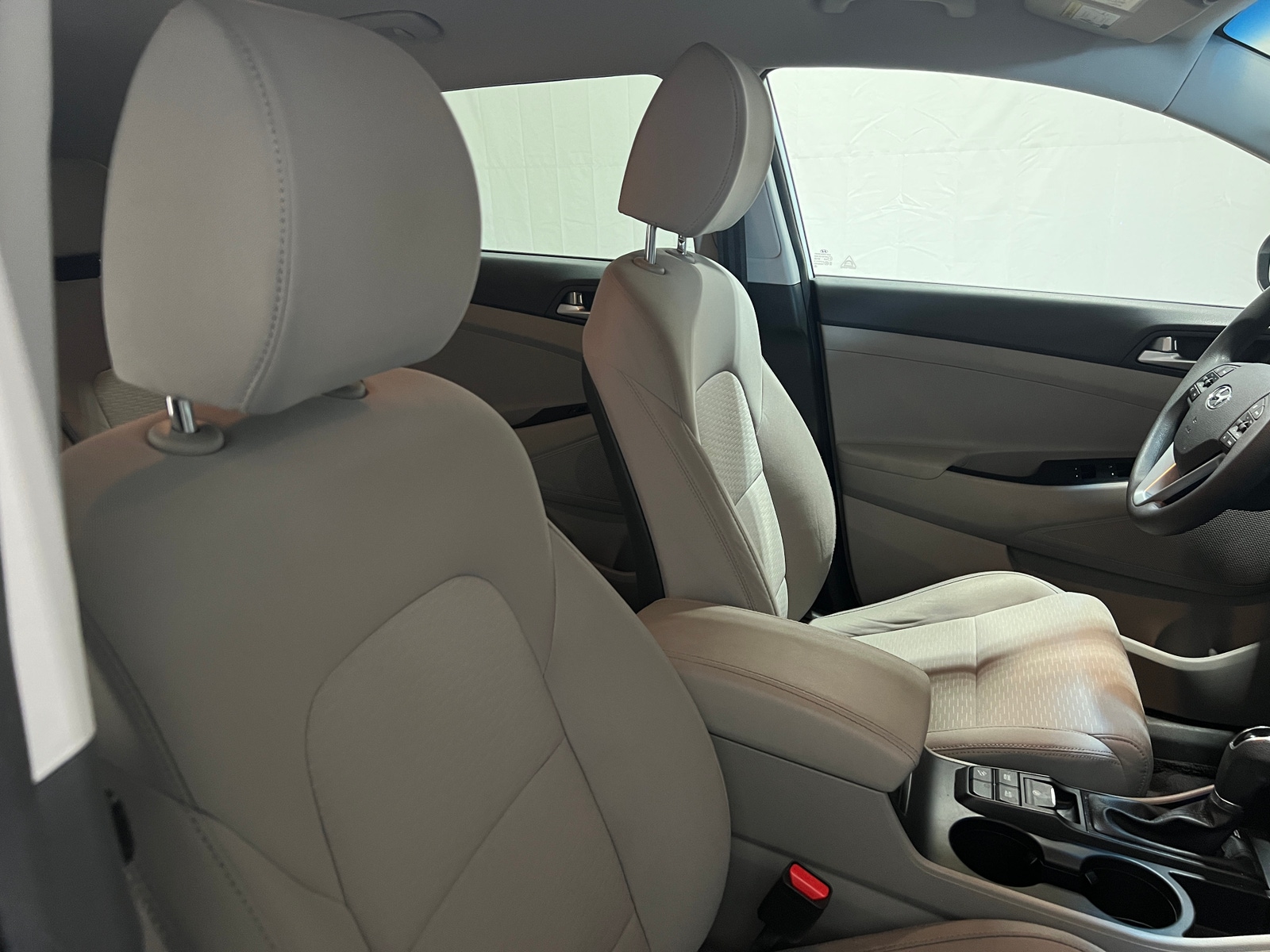 Thumbnail: 2020 Hyundai Tucson - 2