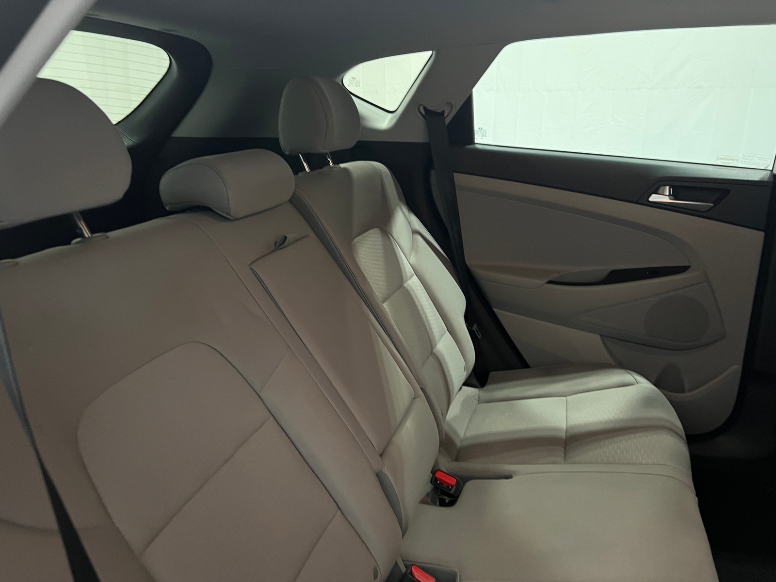 Thumbnail: 2020 Hyundai Tucson - 6