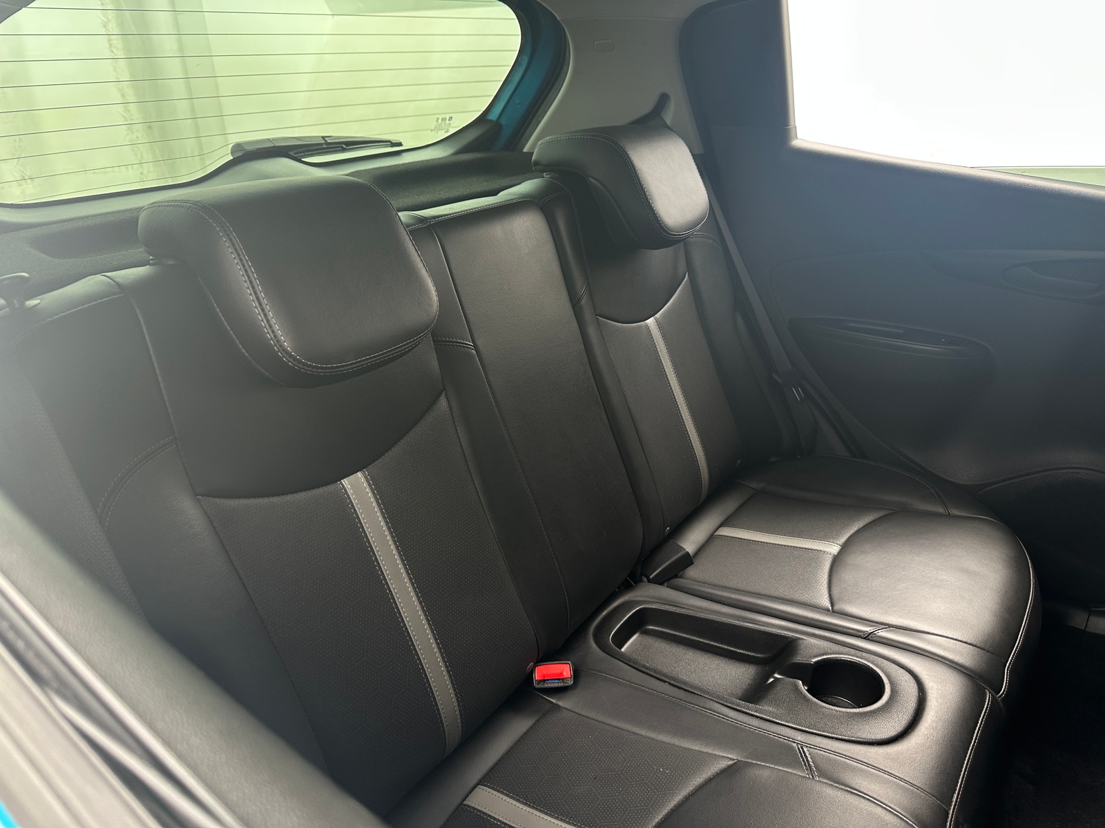 Thumbnail: 2021 Chevrolet Spark - 5