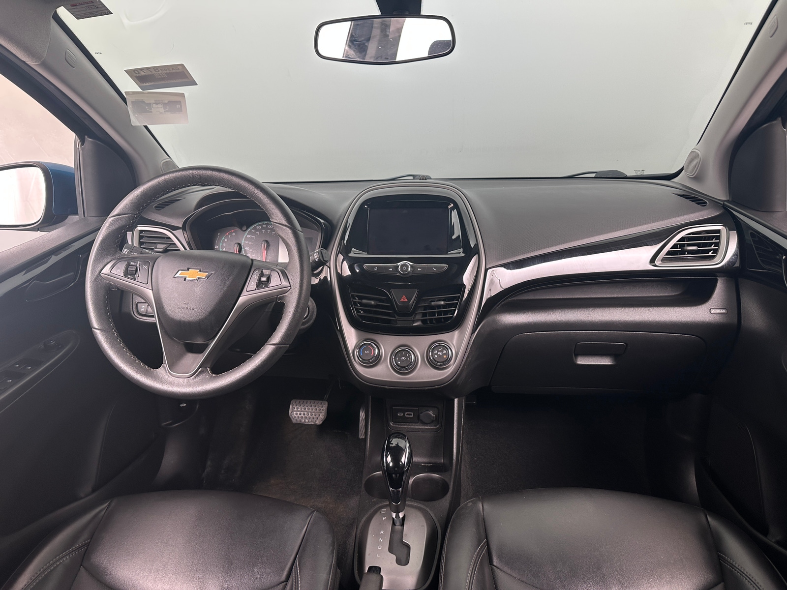 Thumbnail: 2021 Chevrolet Spark - 2