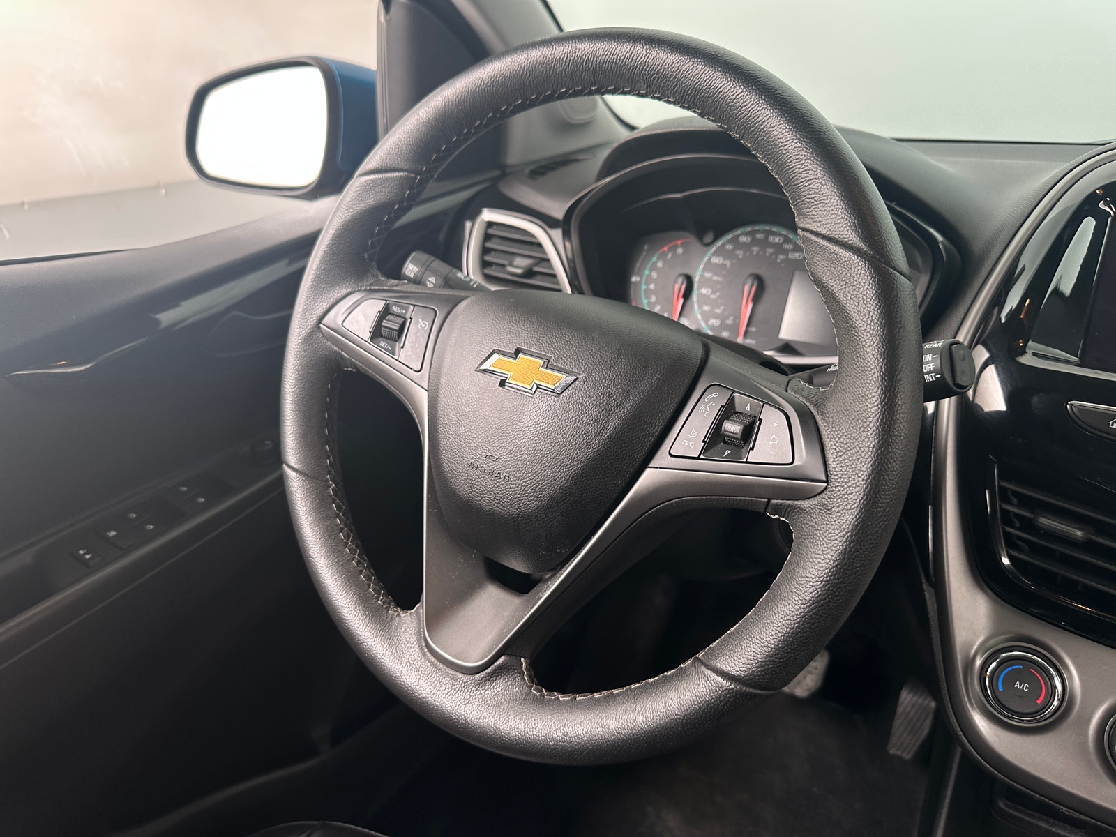 Thumbnail: 2021 Chevrolet Spark - 4