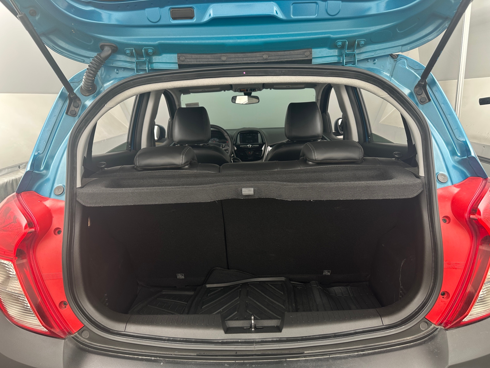 Thumbnail: 2021 Chevrolet Spark - 6