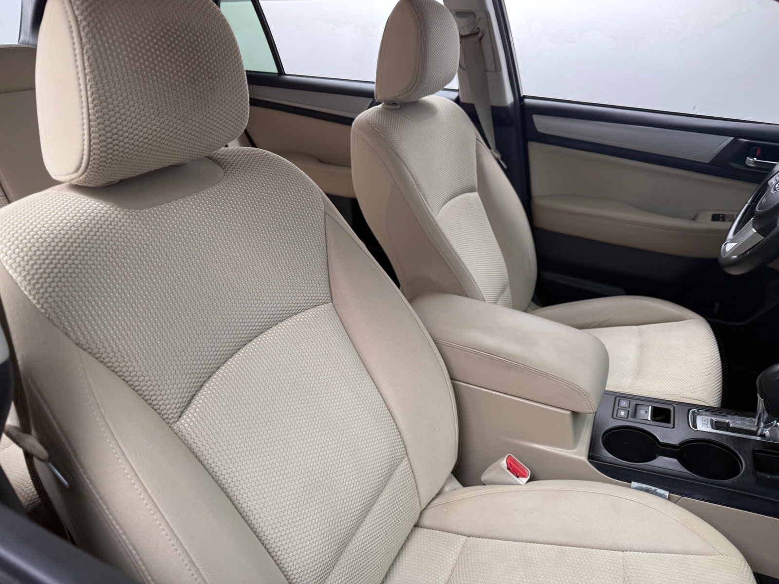 Thumbnail: 2016 Subaru Outback - 2