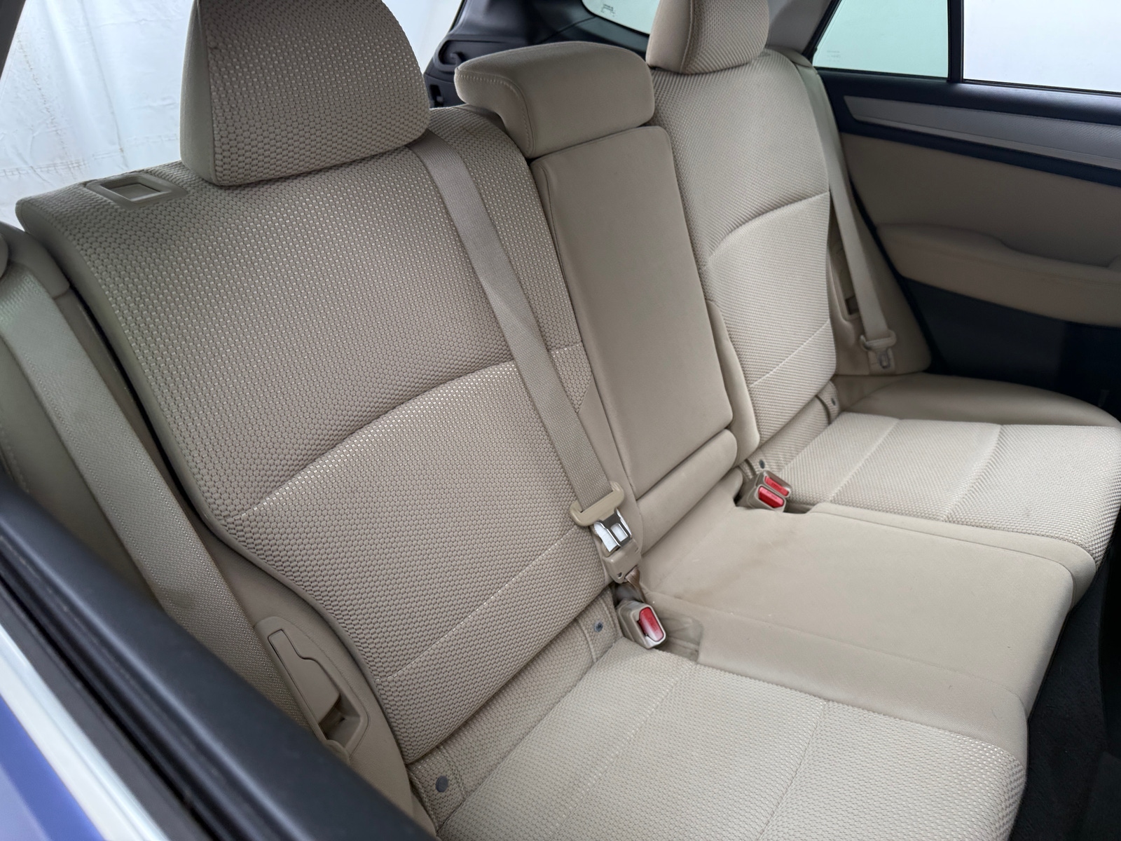 Thumbnail: 2016 Subaru Outback - 6