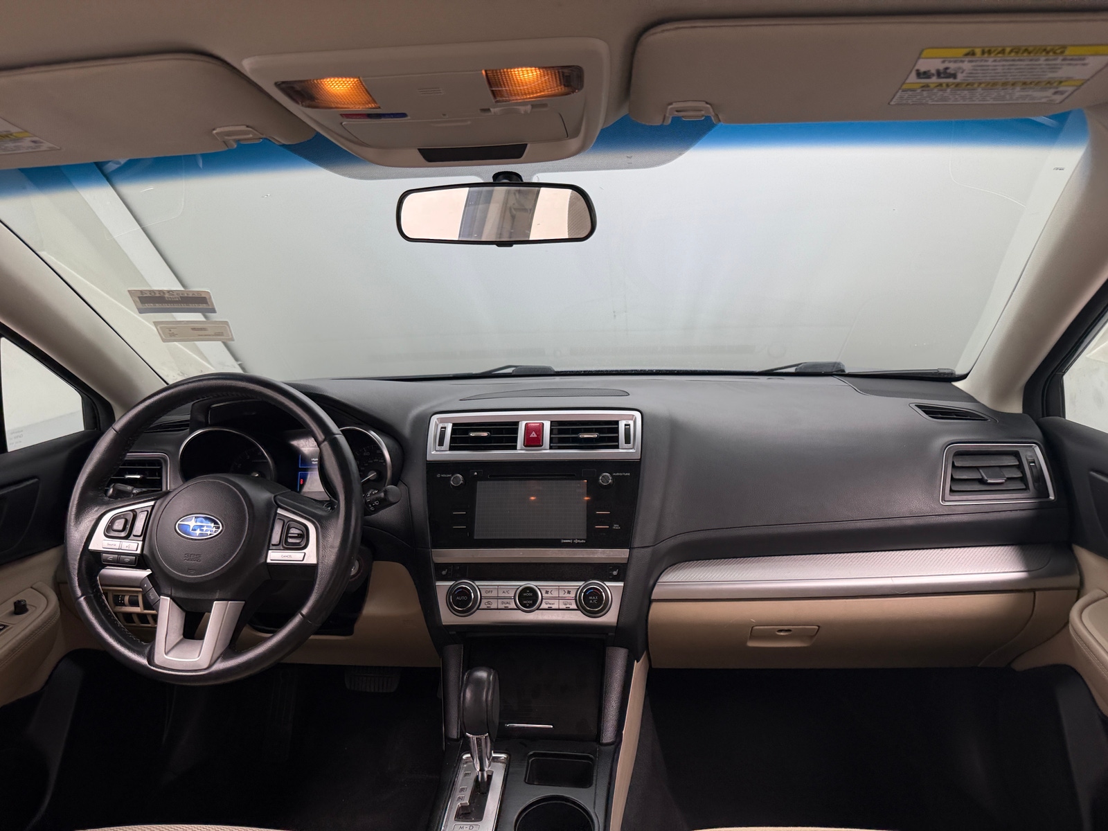 Thumbnail: 2016 Subaru Outback - 3