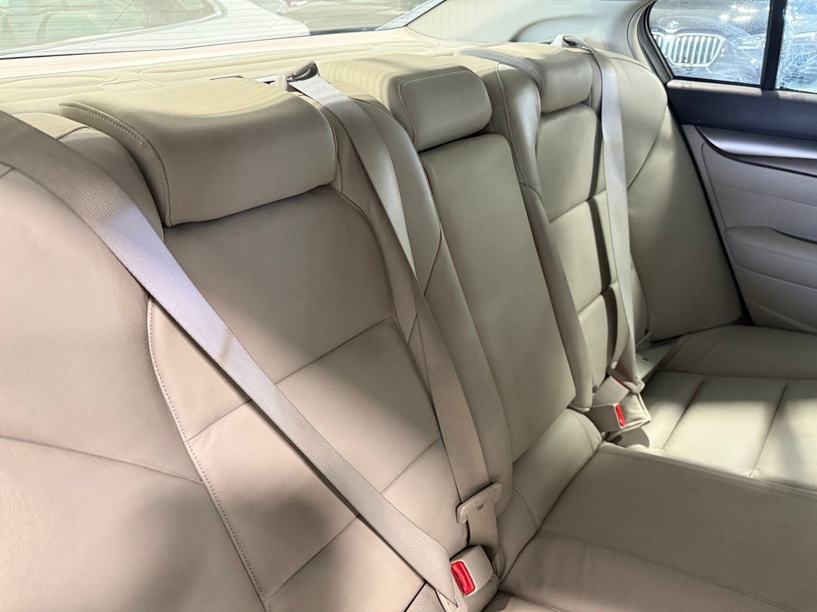 Thumbnail: 2012 Acura TL - 6