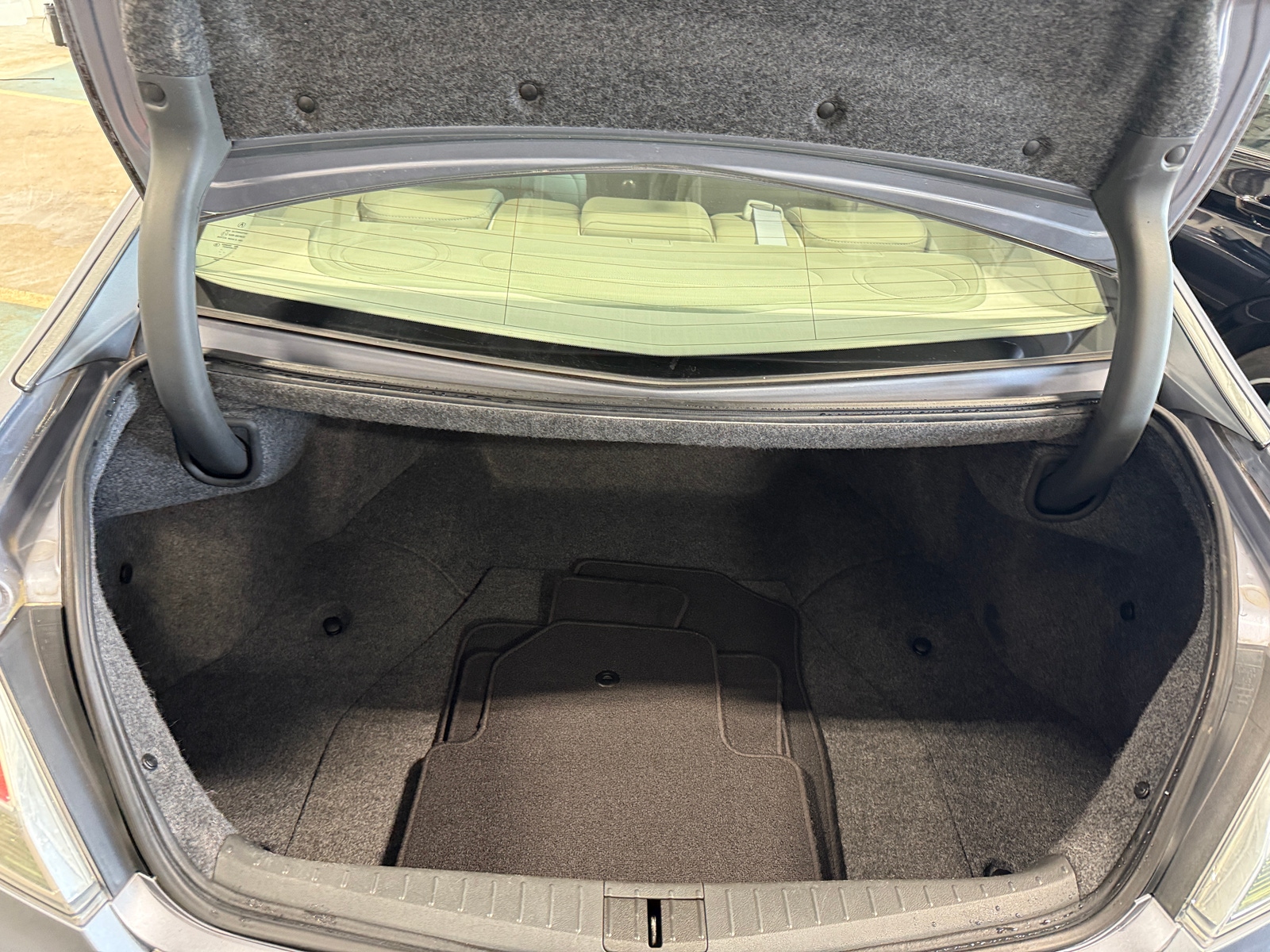 Thumbnail: 2012 Acura TL - 7