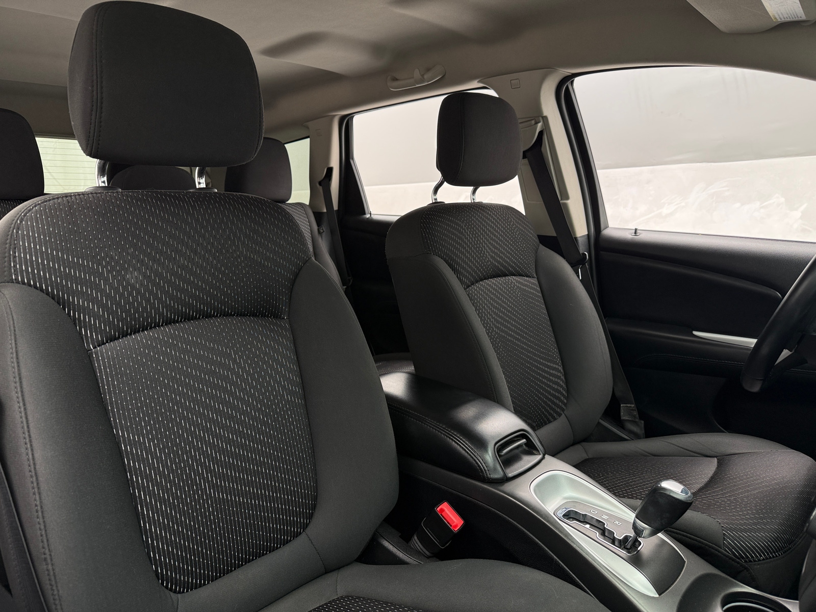 Thumbnail: 2018 Dodge Journey - 2