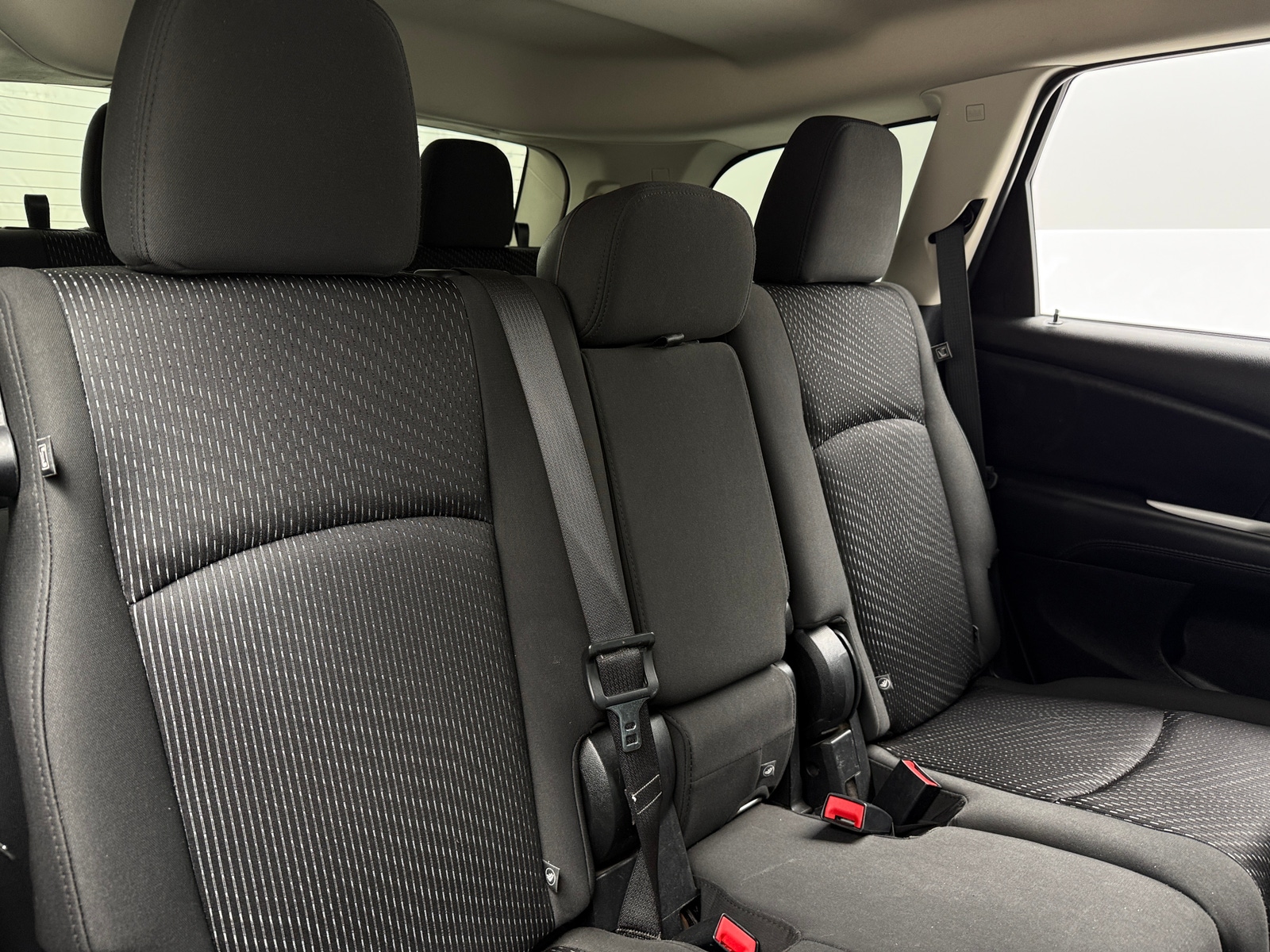 Thumbnail: 2018 Dodge Journey - 6