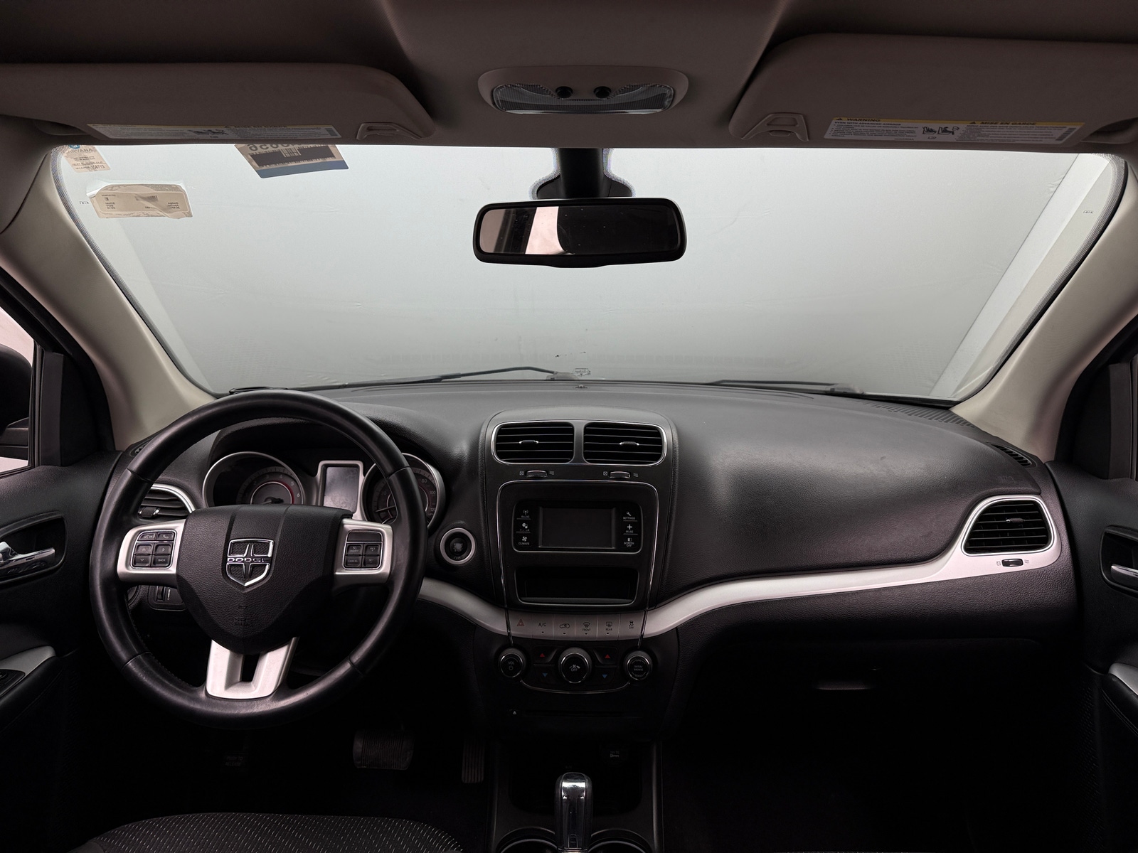 Thumbnail: 2018 Dodge Journey - 3