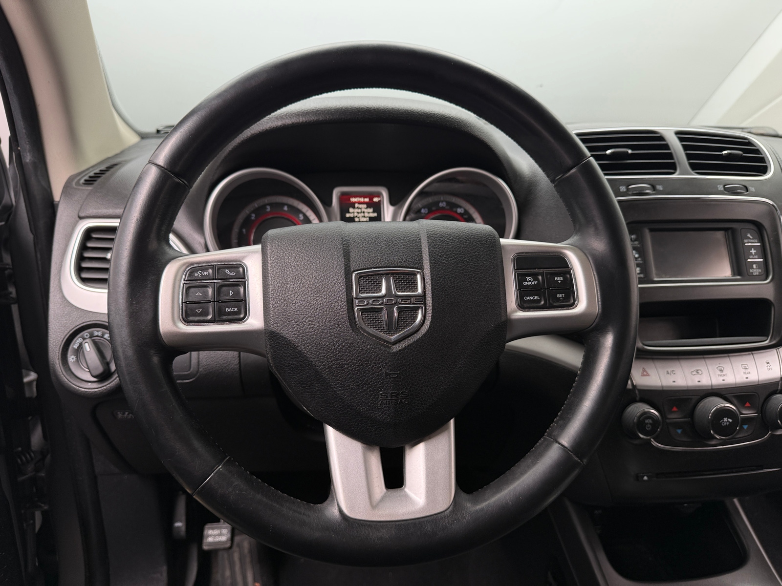 Thumbnail: 2018 Dodge Journey - 5