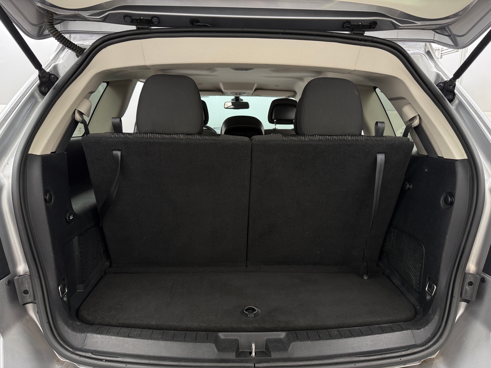 Thumbnail: 2018 Dodge Journey - 7