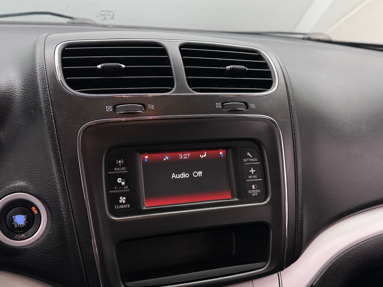 Thumbnail: 2018 Dodge Journey - 4