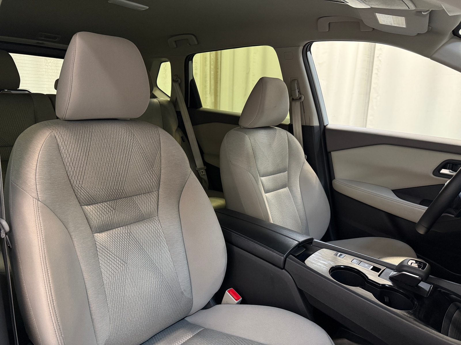 Thumbnail: 2025 Nissan Rogue - 2