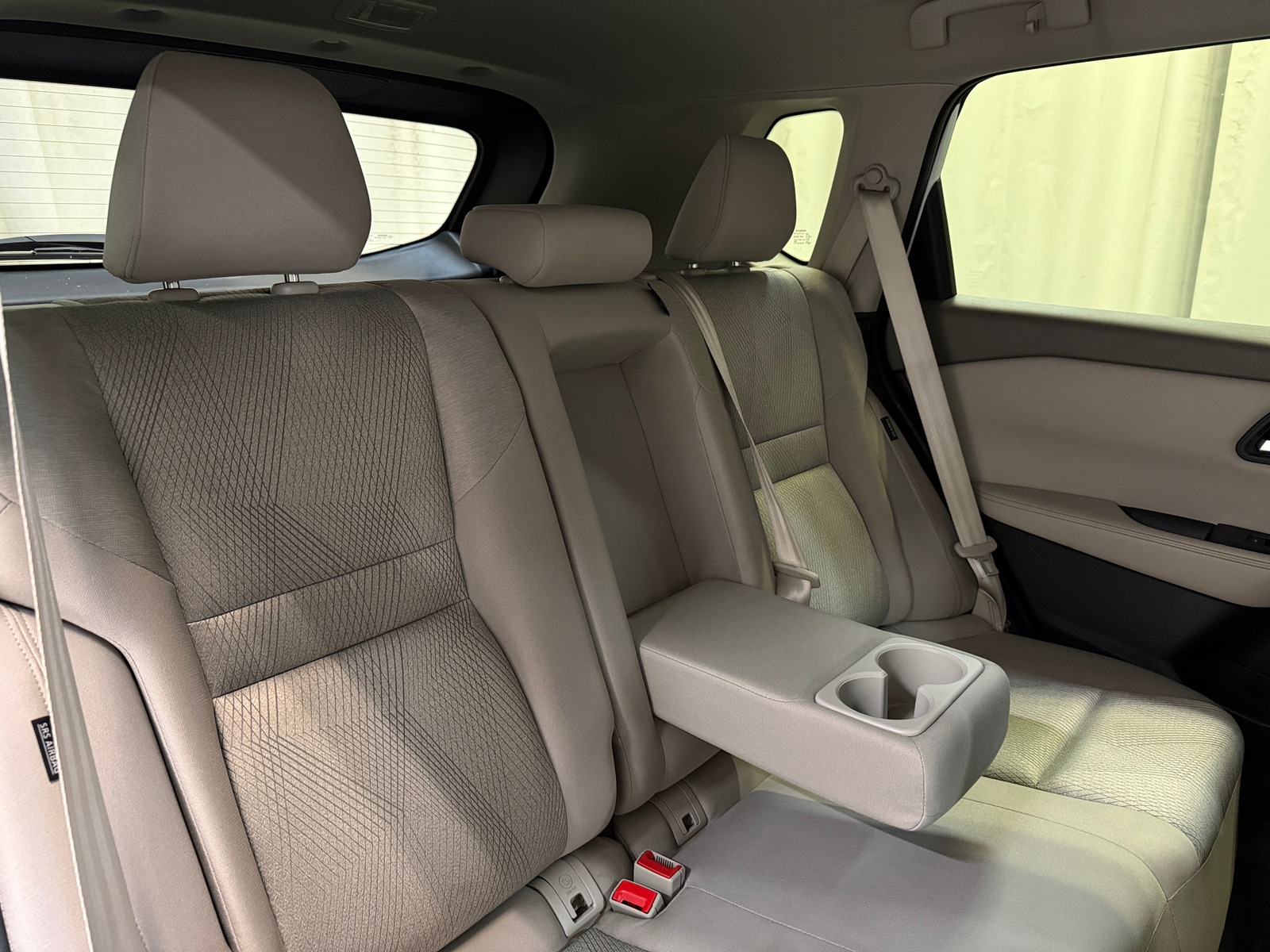 Thumbnail: 2025 Nissan Rogue - 6